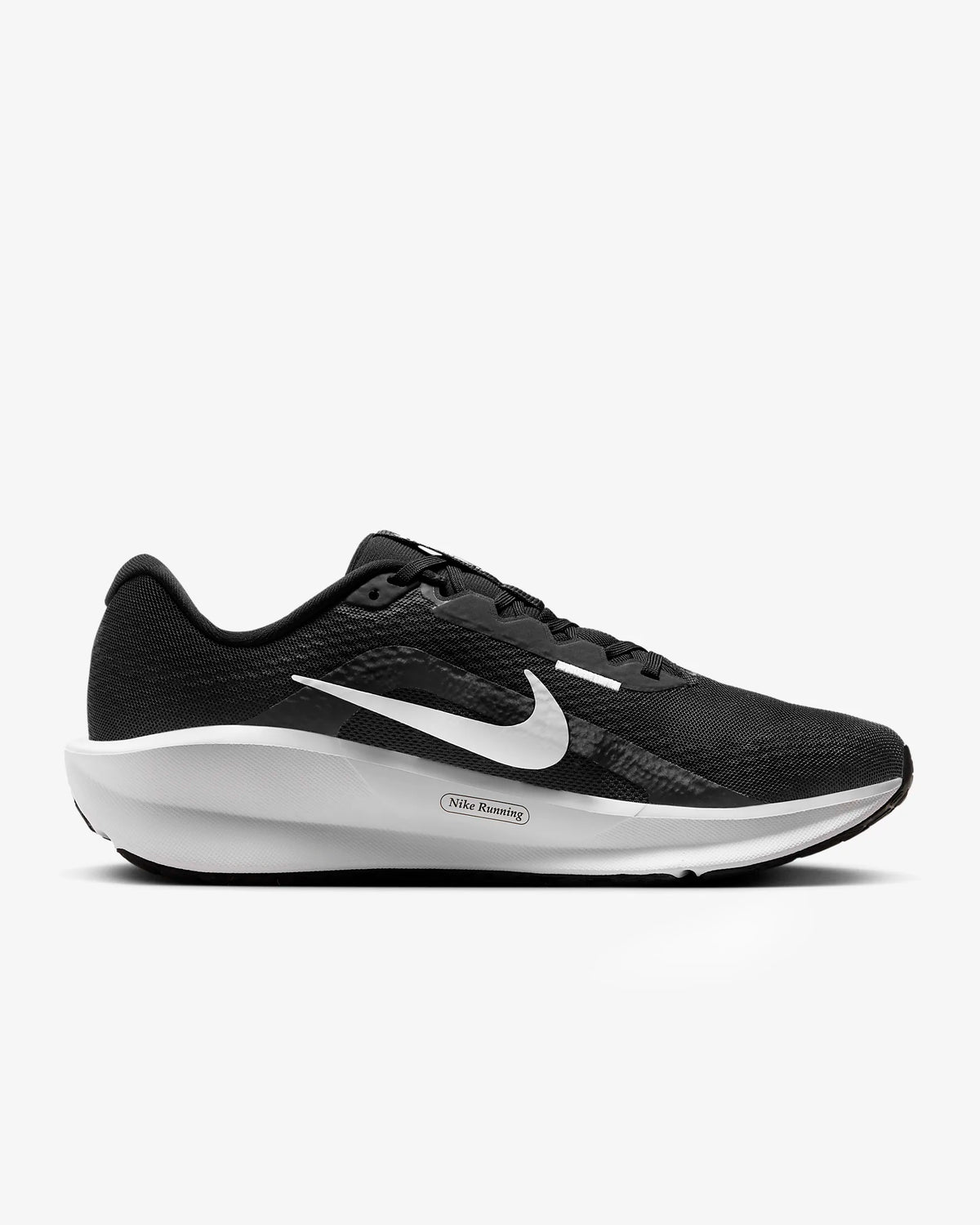 Nike Downshifter 13 Black Dark Smoke Grey