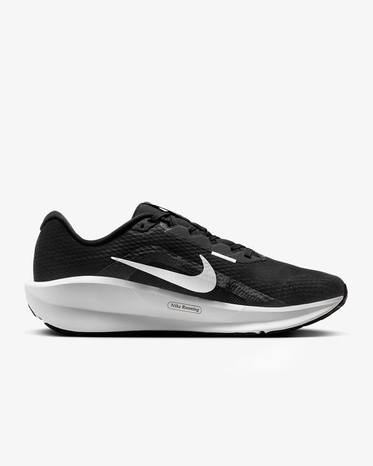 Nike Downshifter 13 Black Dark Smoke Grey