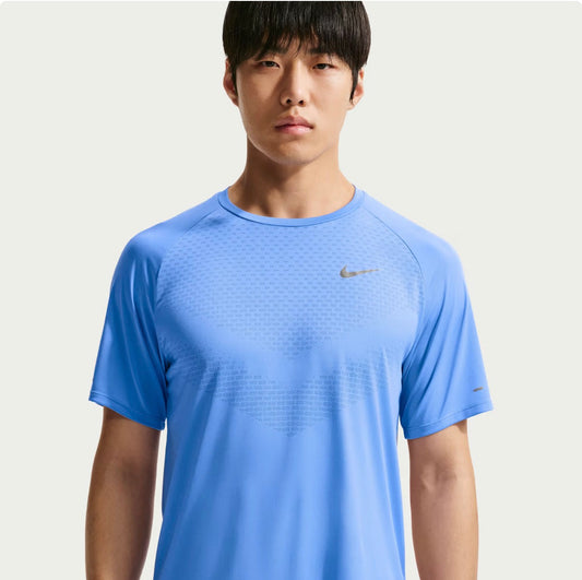 Nike Stride
Men's Dri-FIT ADV Short-Sleeve Running Top