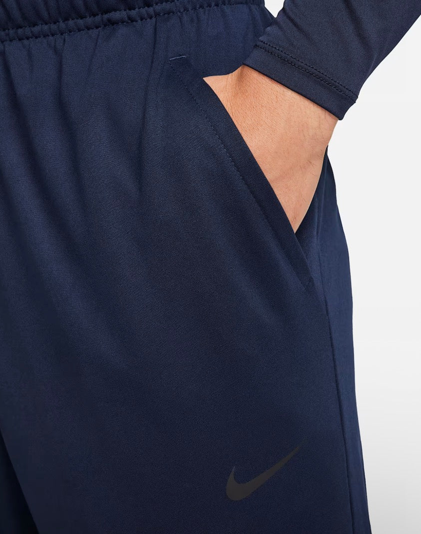 Nike Totality Men's Dri-FIT Open Hem Versatile Trousers