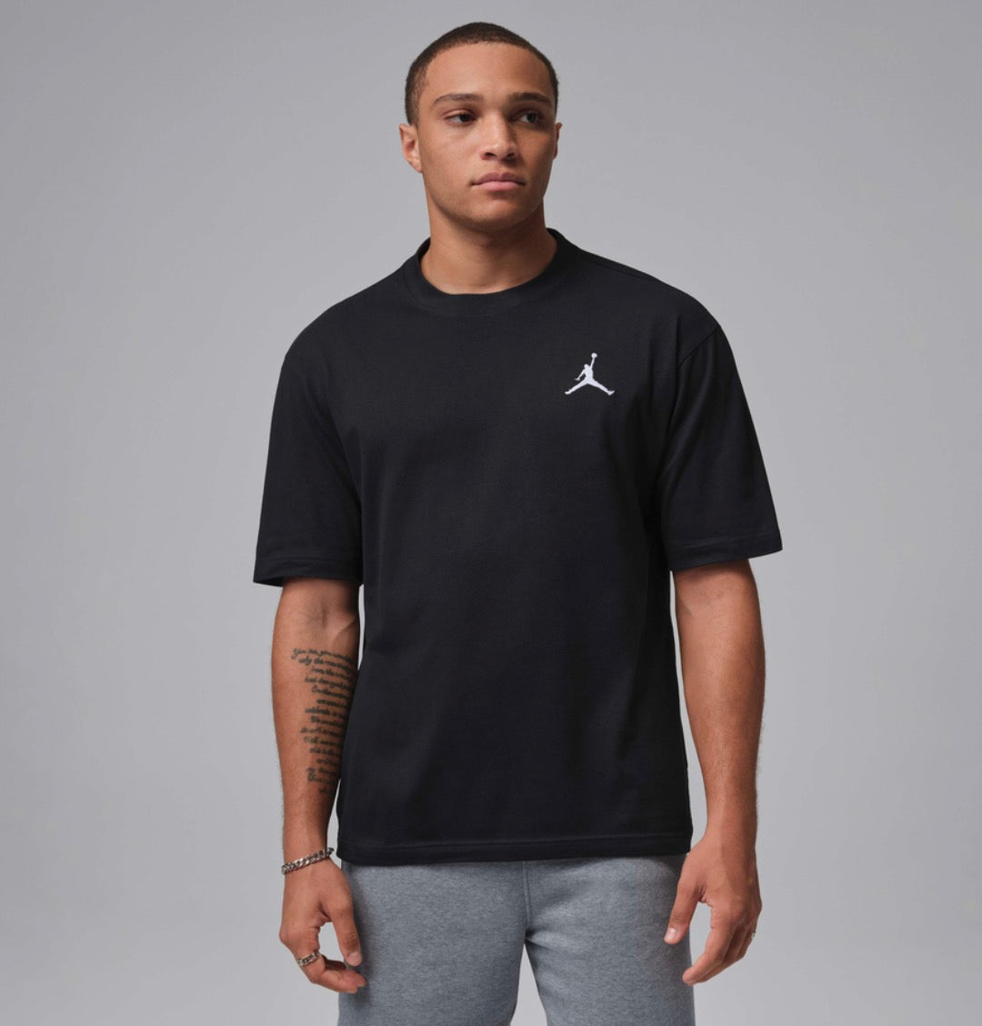 Jordan Embroidered Jumpman T-Shirt