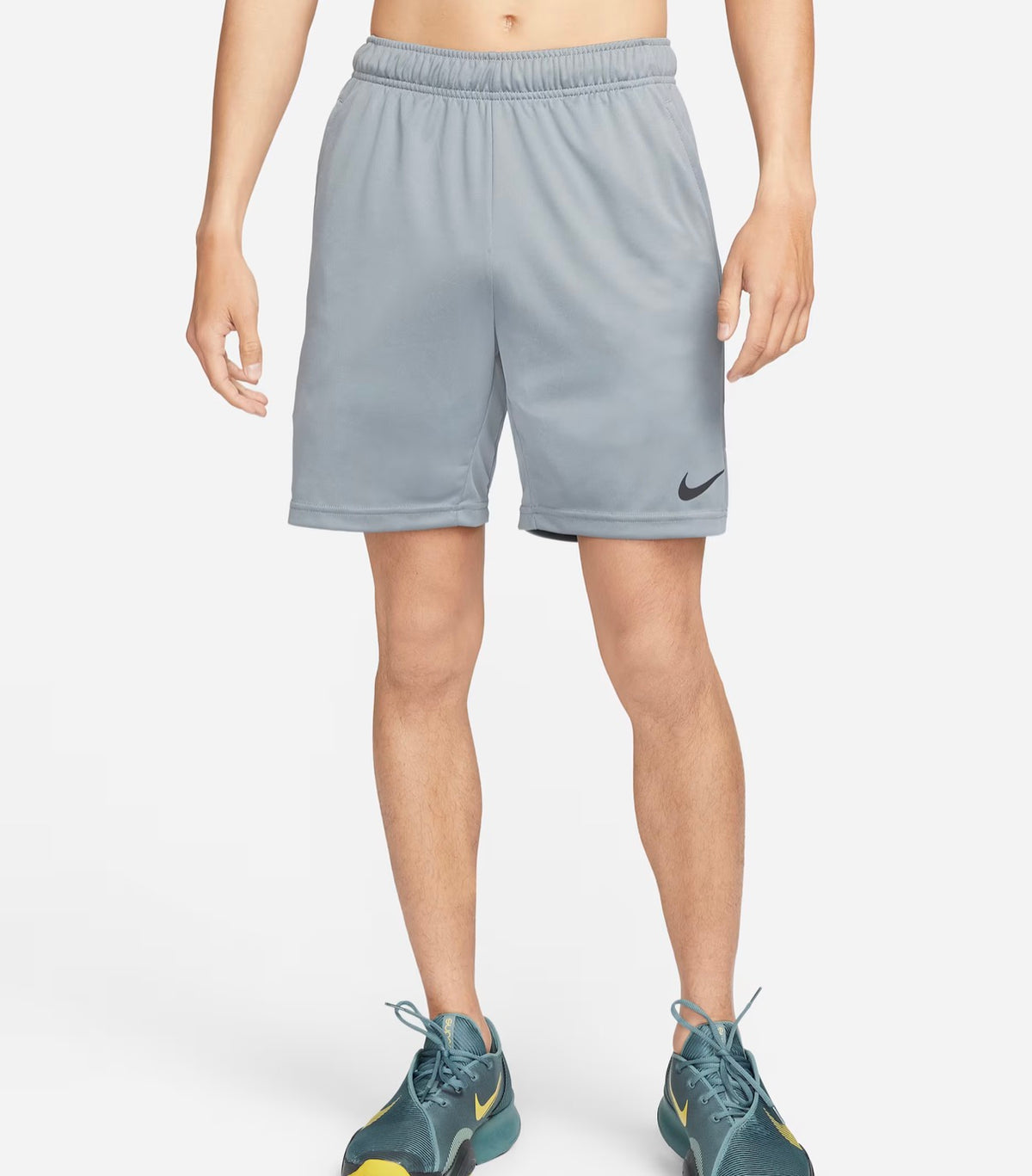 Nike Dri-FIT Epic
Men's Knit Training Shorts