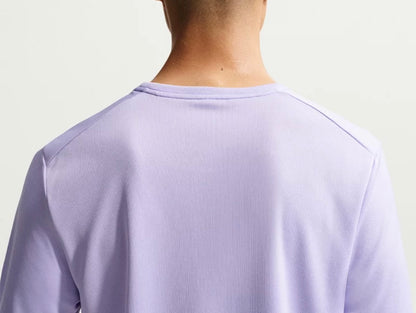 Nike Dri-FIT UV Miler
Men's Short-Sleeve Running Top