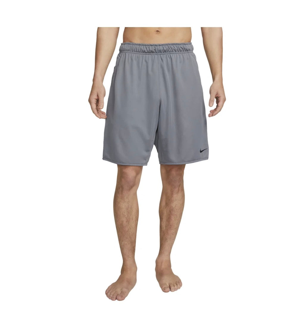 Nike - Dri-FIT Totality Unlined Shorts 'Smoke Grey