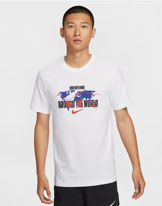 NIKE Fast FW Men's Running T-Shirt