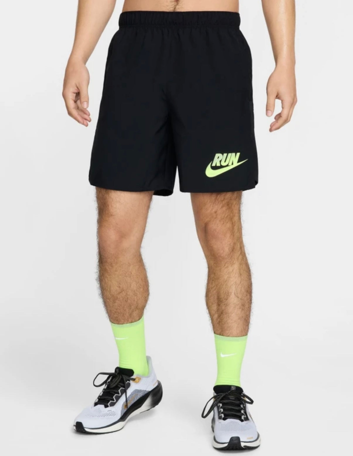 Nike Challenger Run Energy Men's Dri-FIT