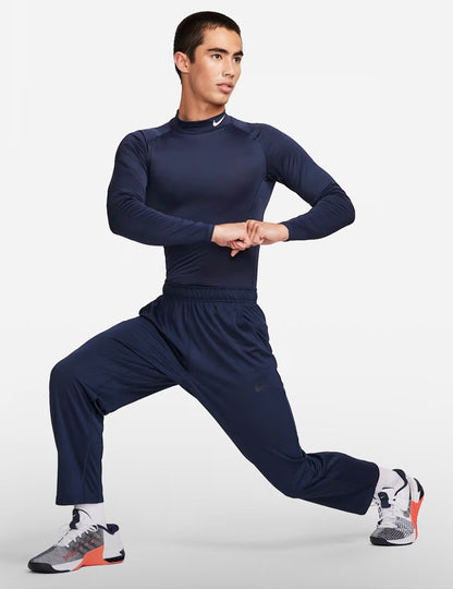 Nike Totality Men's Dri-FIT Open Hem Versatile Trousers
