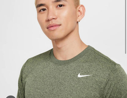 Nike Dri-FIT Legend
Men's Fitness T-Shirt