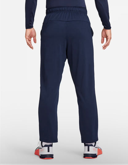 Nike Totality Men's Dri-FIT Open Hem Versatile Trousers