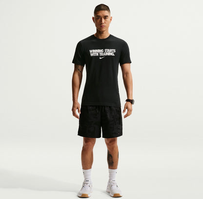Nike
Men's Dri-FIT T-Shirt