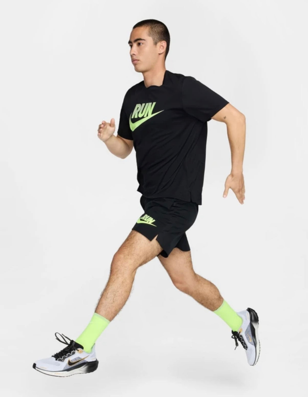 Nike Challenger Run Energy Men's Dri-FIT