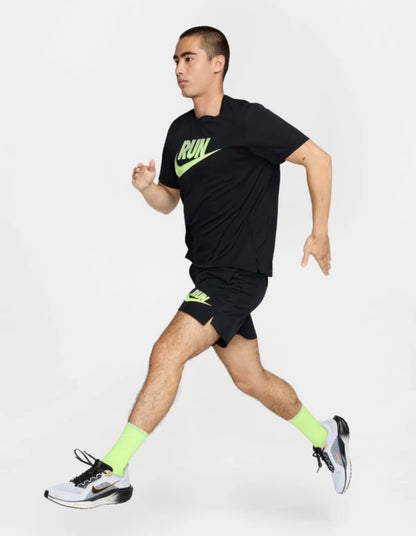 Nike Challenger Run Energy Men's Dri-FIT