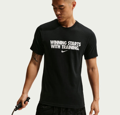Nike
Men's Dri-FIT T-Shirt