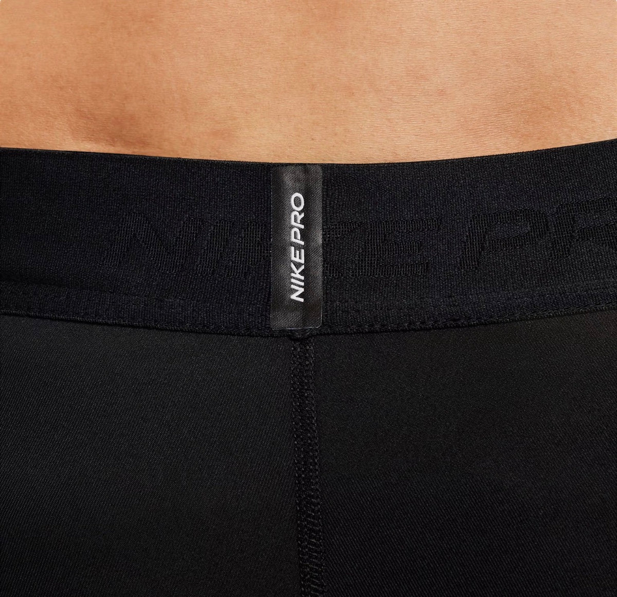 Nike Pro
Men's Dri-FIT Fitness Tights