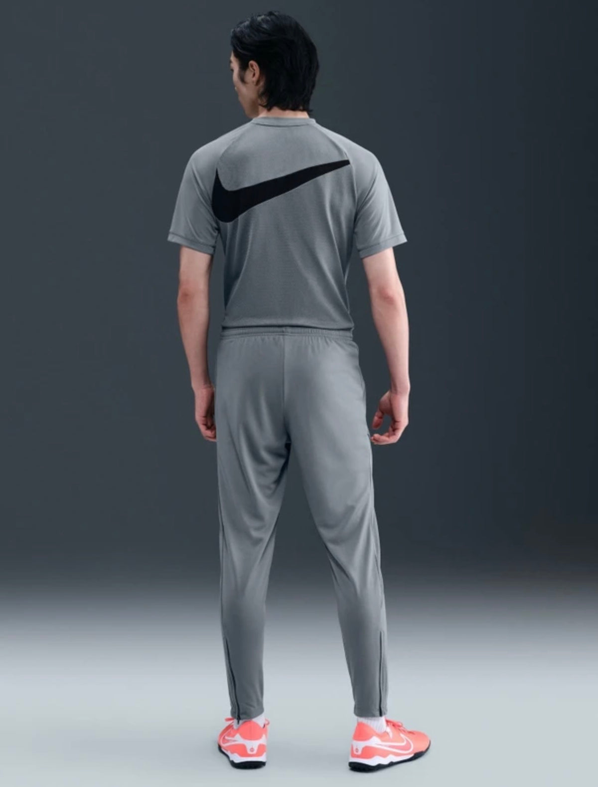 NIKE Grey Track Pant