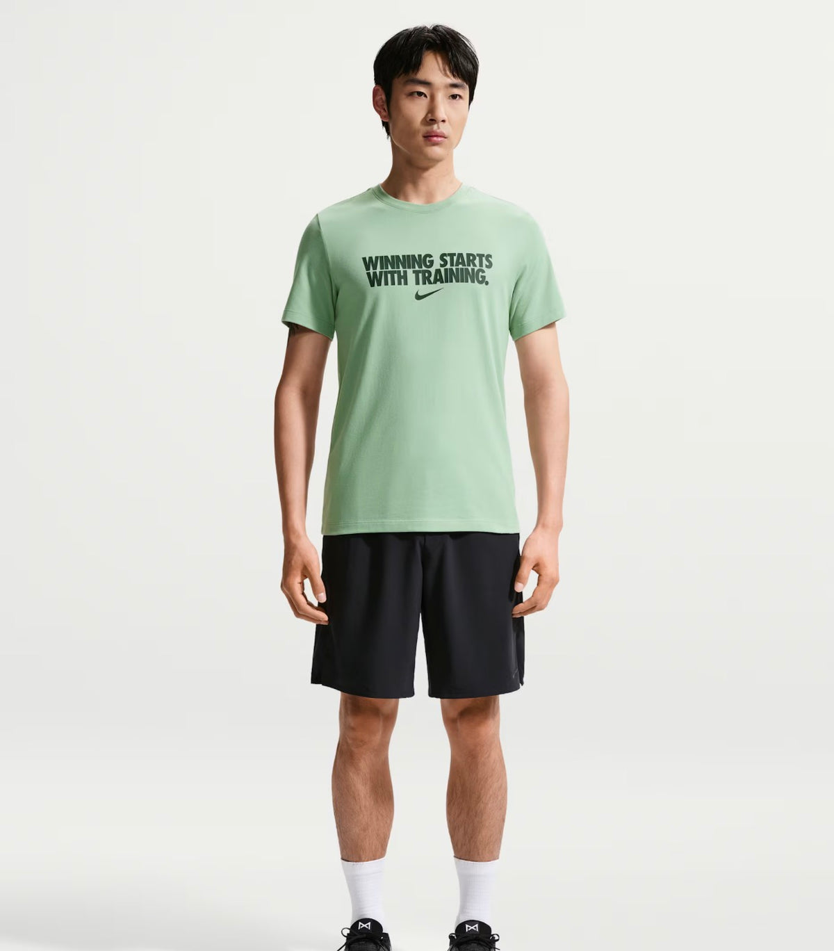 Nike
Men's Dri-FIT T-Shirt