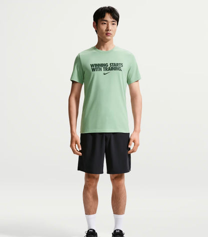 Nike
Men's Dri-FIT T-Shirt