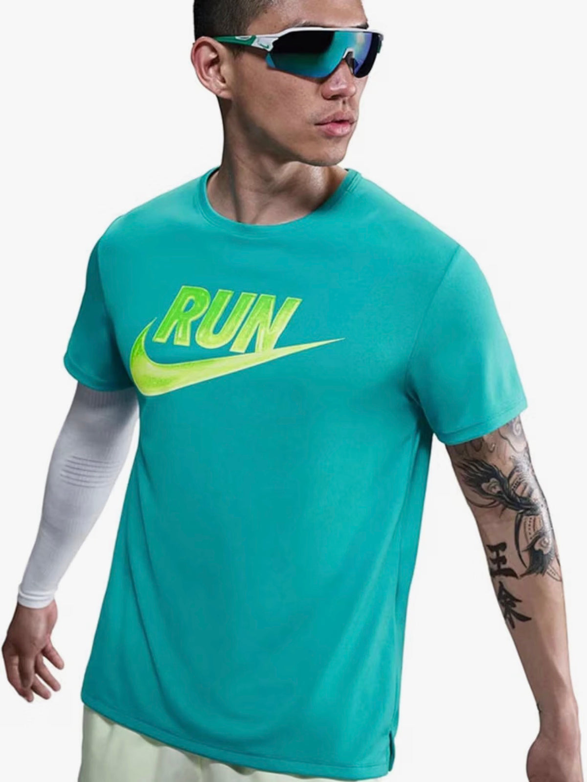 Nike Men's Miler Run Energy