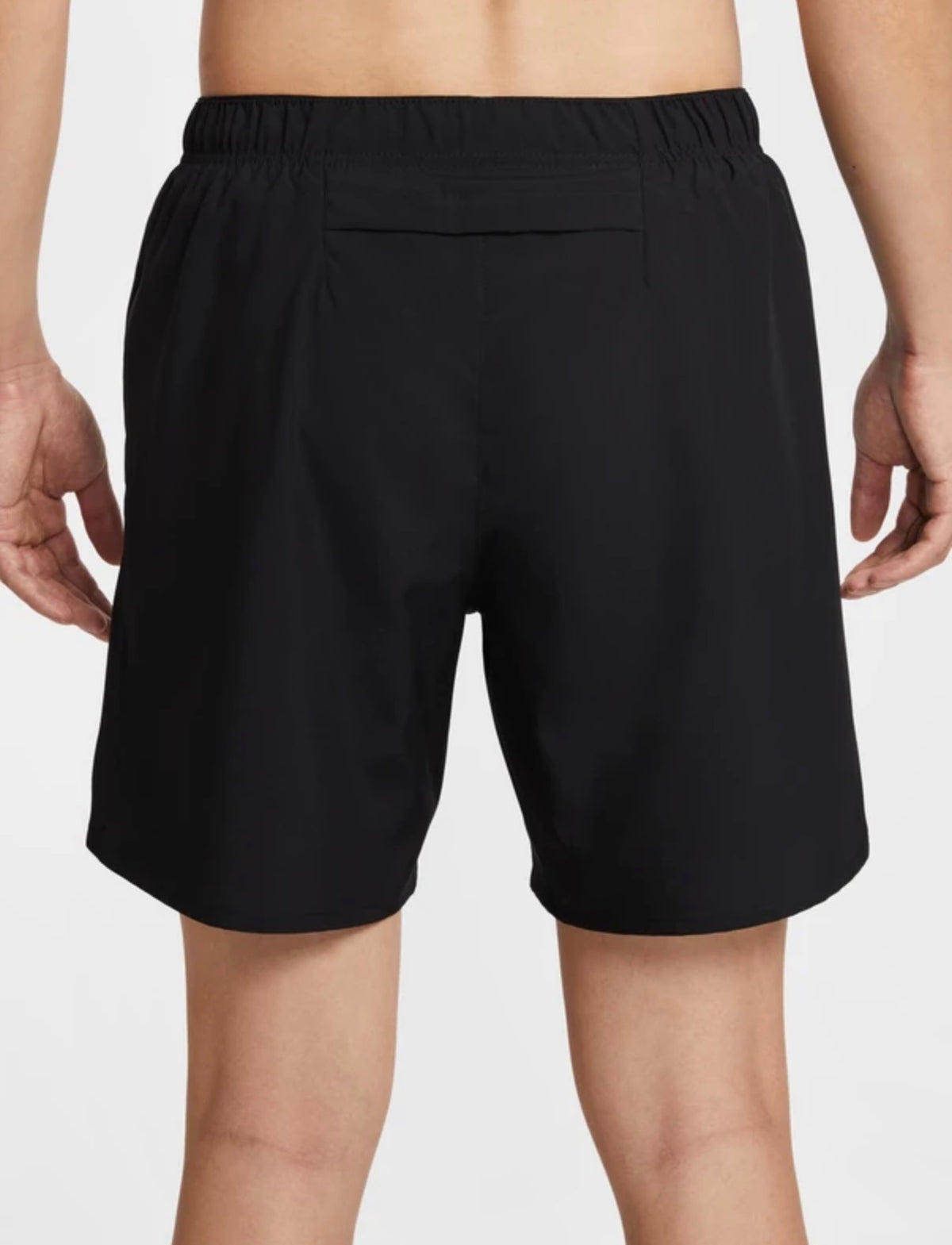 Nike Challenger
Men's Dri-FIT Briefs-Lined Running Shorts