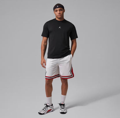 Jordan Sport Essentials
Men's Dri-FIT Short-Sleeve Top