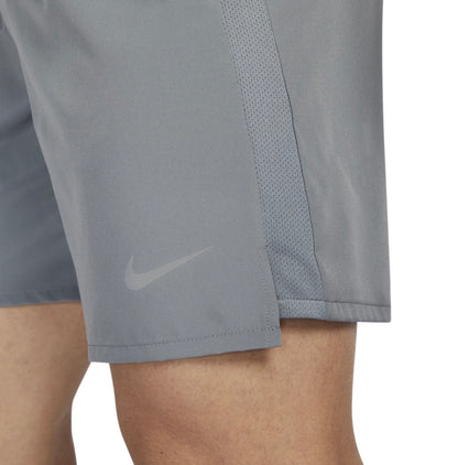 Nike - Dri-FIT Challenger Shorts 'smoke gray'