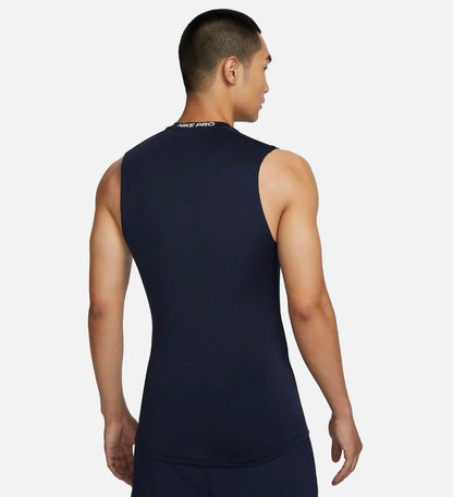 Nike - Pro Dri-FIT Tight Sleeveless Fitness Top 'Black