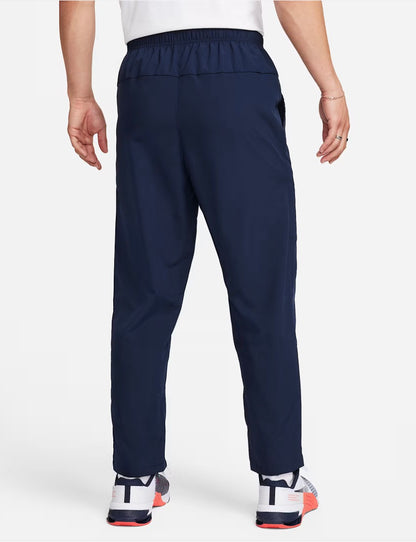 Nike Form Men's Dri-FIT Open-Hem Versatile Trousers