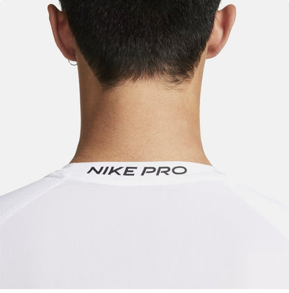 Nike Pro
Men's Dri-FIT Tight Short-Sleeve Fitness Top