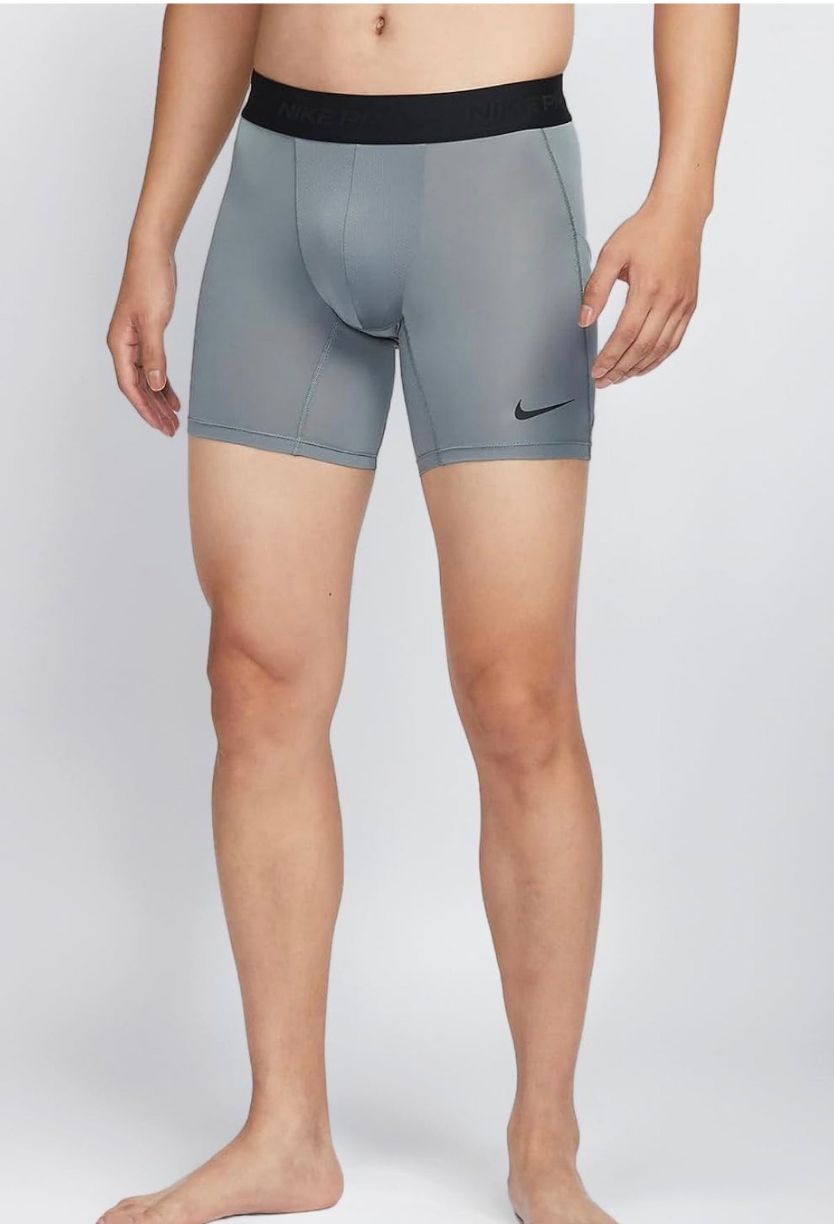 Men's Nike Pro Dri-FIT Fitness Shorts
