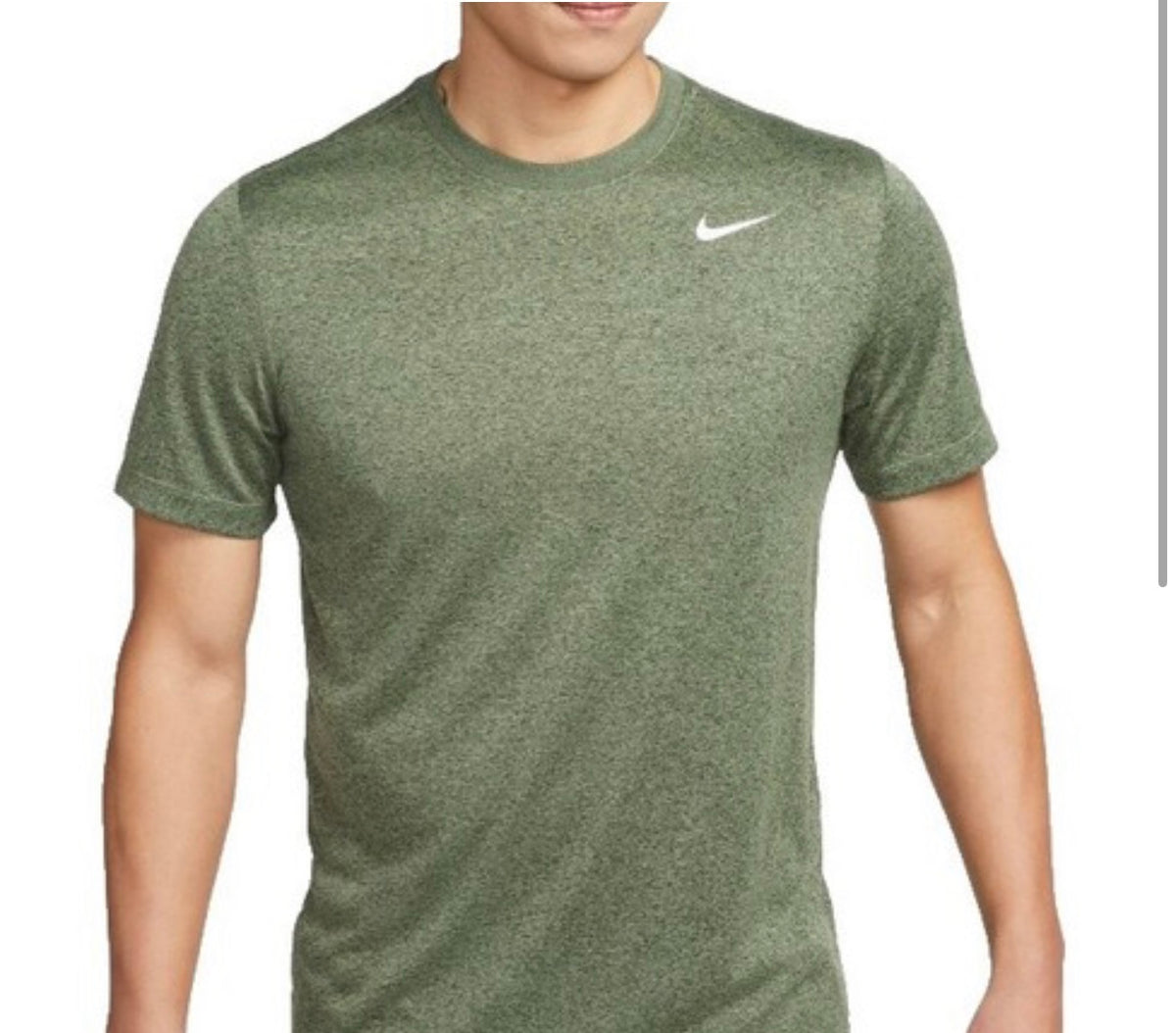 Nike Dri-FIT Legend
Men's Fitness T-Shirt