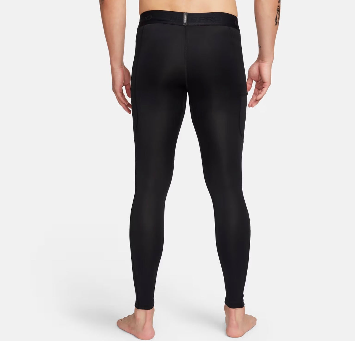 Nike Pro
Men's Dri-FIT Fitness Tights