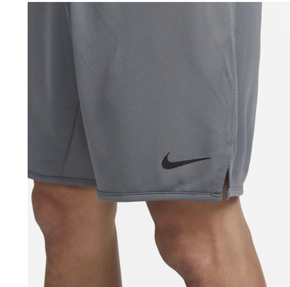 Nike - Dri-FIT Totality Unlined Shorts 'Smoke Grey