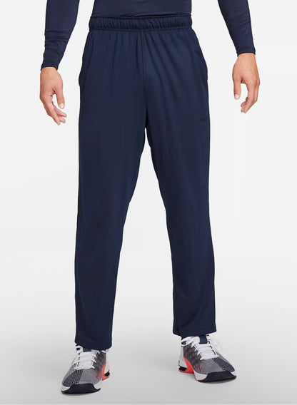 Nike Totality Men's Dri-FIT Open Hem Versatile Trousers