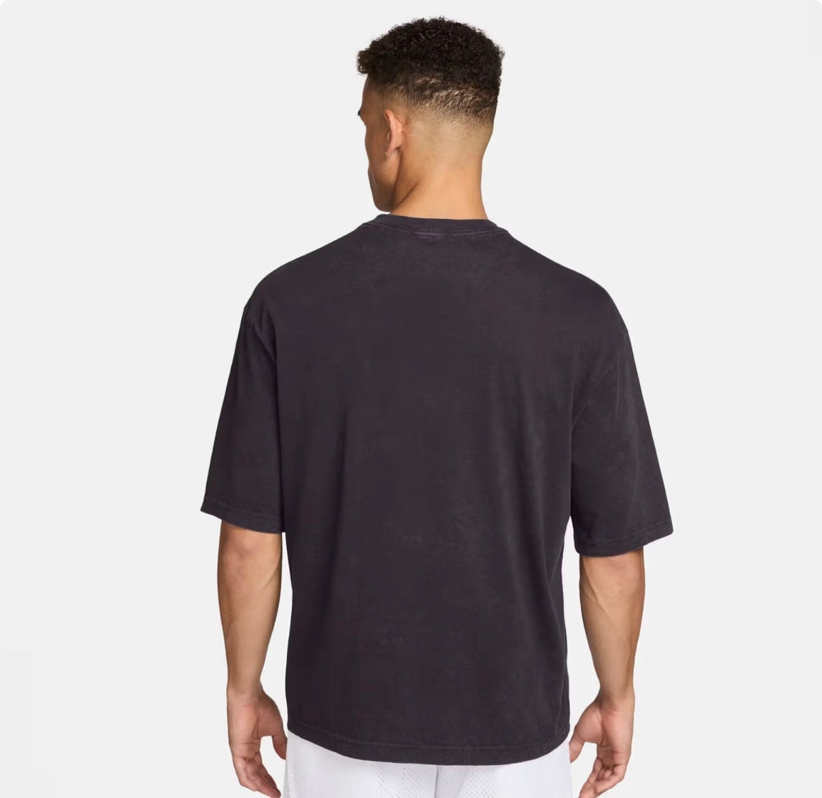 Jordan
Men's Oversized Reissue T-Shirt