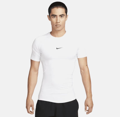 Nike Pro
Men's Dri-FIT Tight Short-Sleeve Fitness Top