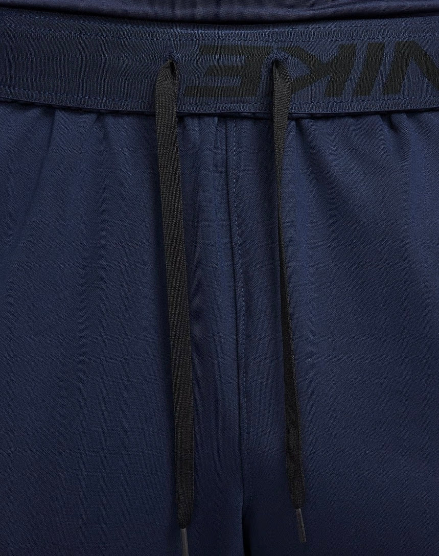Nike Totality Men's Dri-FIT Open Hem Versatile Trousers