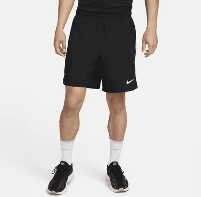 Nike Dri-FIT Challenger
Men's 18cm (approx.) Brief-Lined Versatile Shorts