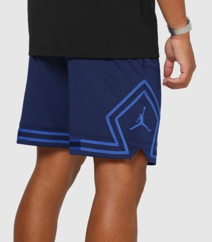 Jordan Sport
Men's Dri-FIT Mesh Diamond Shorts