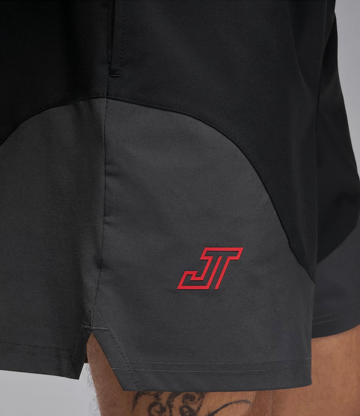 Tatum Jordan
Men's Dri-FIT Woven Shorts