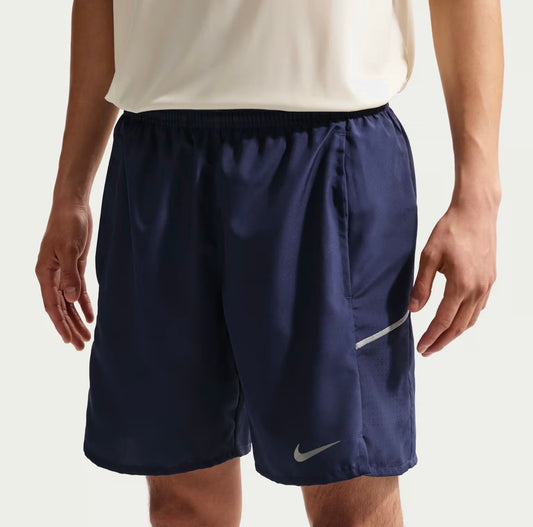 Nike Miler
Men's Dri-FIT Brief-Lined Running Shorts