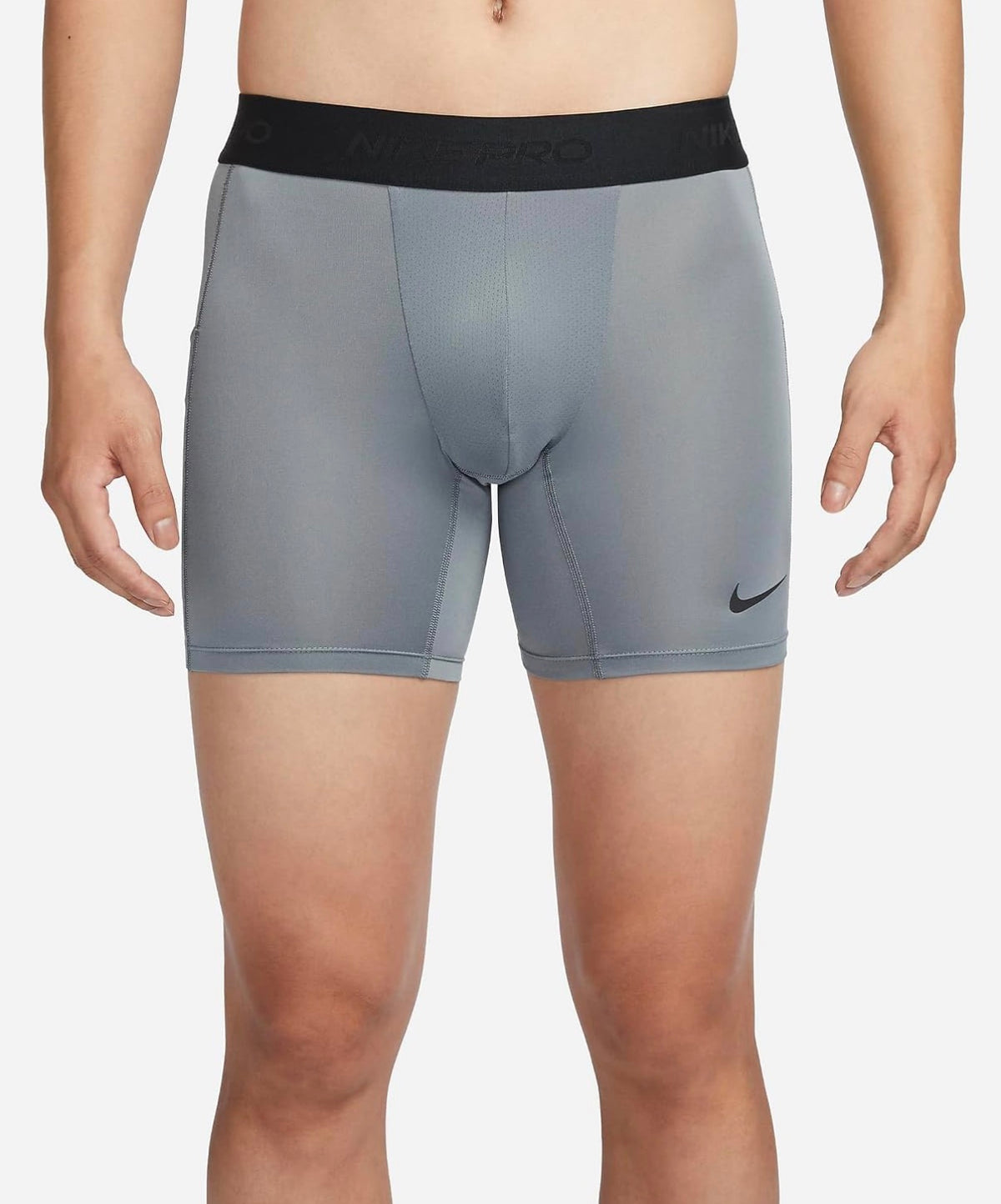 Men's Nike Pro Dri-FIT Fitness Shorts