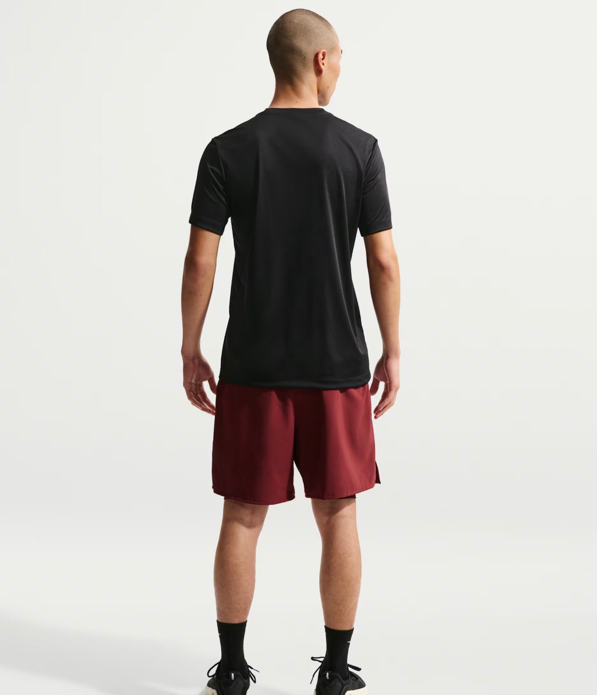 Nike Dry FitT-Shirt