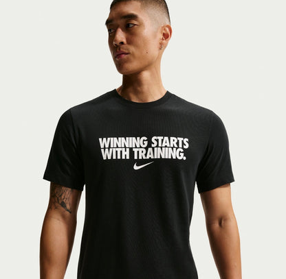 Nike
Men's Dri-FIT T-Shirt
