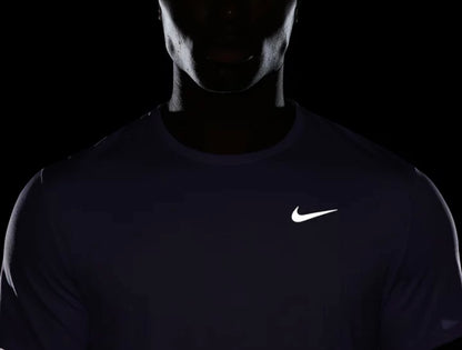 Nike Dri-FIT UV Miler
Men's Short-Sleeve Running Top
