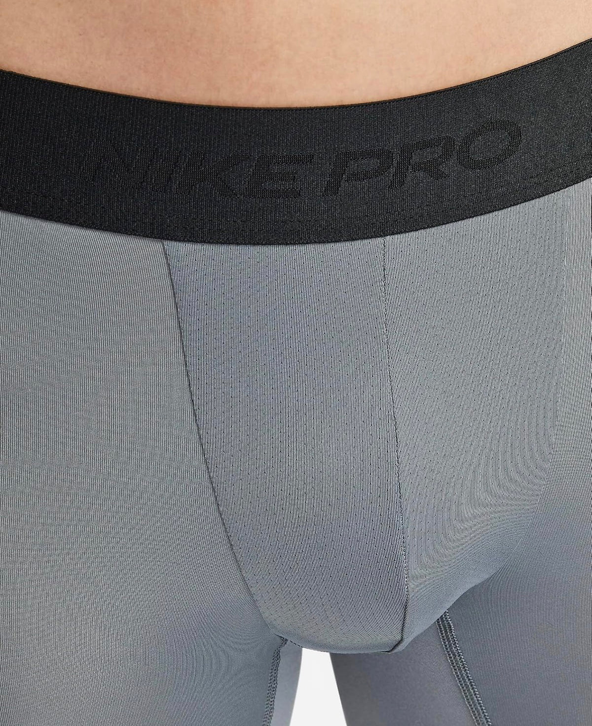 Men's Nike Pro Dri-FIT Fitness Shorts