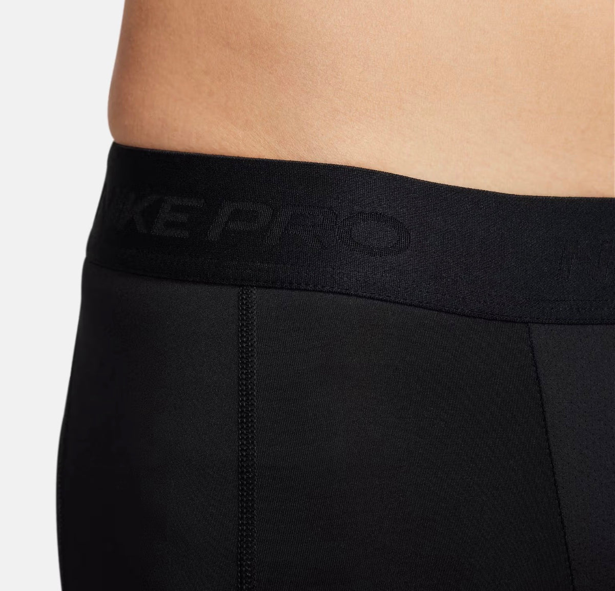 Nike Pro
Men's Dri-FIT Fitness Tights