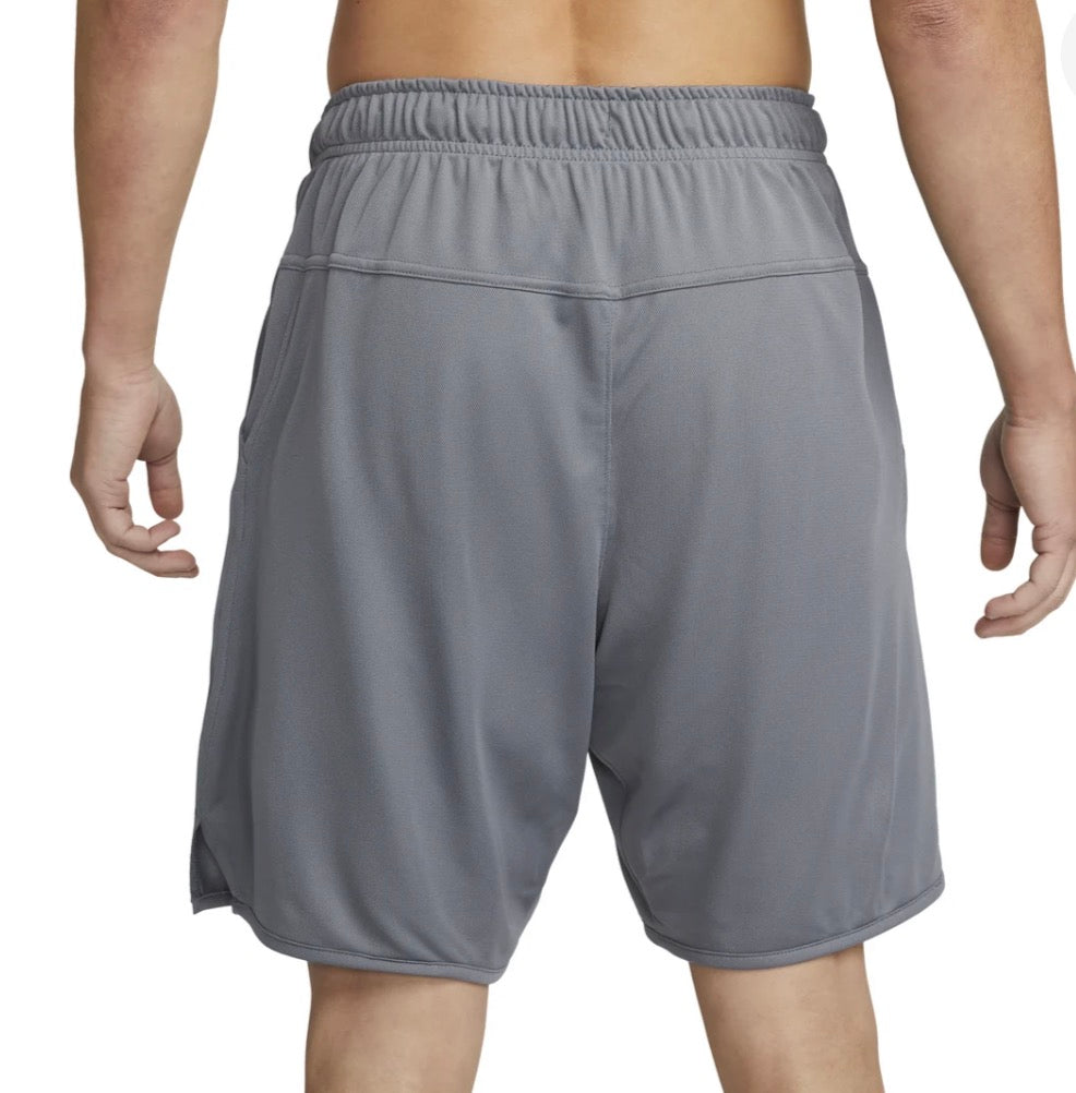 Nike - Dri-FIT Totality Unlined Shorts 'Smoke Grey
