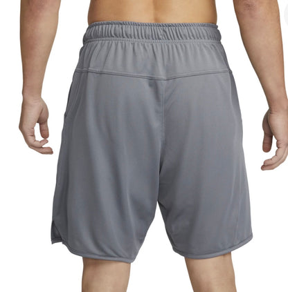 Nike - Dri-FIT Totality Unlined Shorts 'Smoke Grey