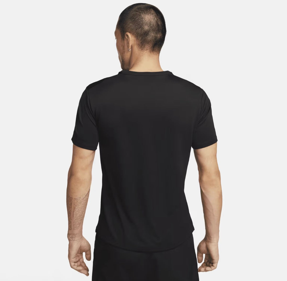 Nike Dri-FIT UV Miler
Men's Short-Sleeve Running Top