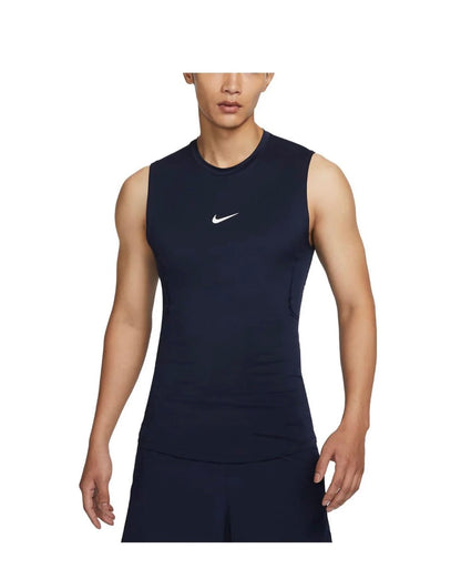 Nike - Pro Dri-FIT Tight Sleeveless Fitness Top 'Black